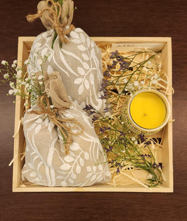 Almond Nougat - Rs 800 per dozen